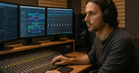10 perfekte Geschenke für einen glücklichen Sounddesigner