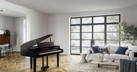 Top 5 der Yamaha Clavinova CLP Pianos: Der Vergleichsratgeber