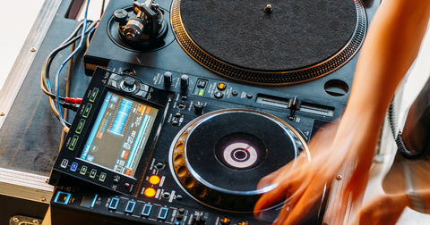 Top 5 der besten DJ-Player: Der ultimative Leitfaden