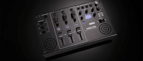 Top 5 der analogen Mischpulte unter 200 €
