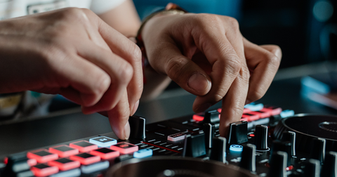 Numark Party Mix III: der DJ-Controller der neuen Generation