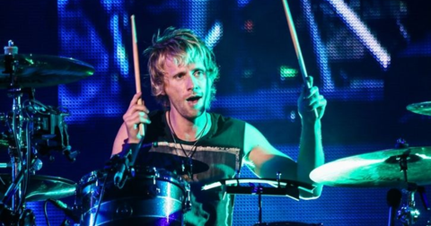 Dominic Howard: der Schlagzeuger, der Muse antreibt