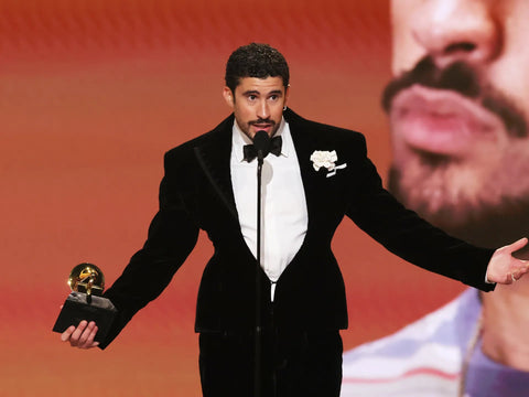 Grammy Awards 2026: Bad Bunny ganz oben, Kendrick Lamar schreibt Geschichte