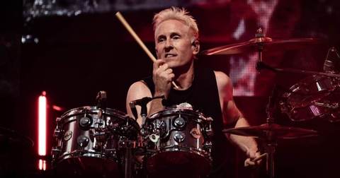 Josh Freese von den Foo Fighters gefeuert: Der Schlagzeuger bricht sein Schweigen