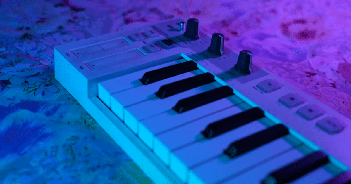 Top 5 des claviers midi : Les meilleurs modèles pour composer