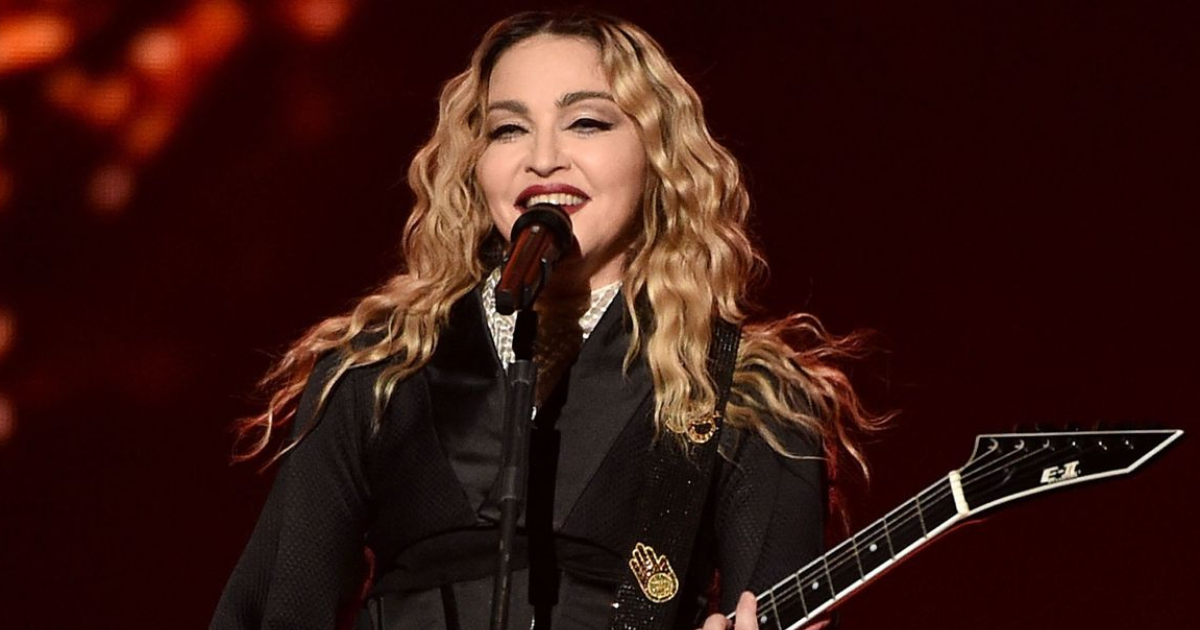 Madonna annonce un nouvel album «Bedtime Stories – The Untold Chapter»
