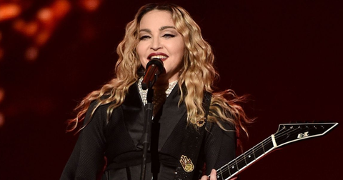 Madonna kündigt neues Album „Bedtime Stories – The Untold Chapter“ an