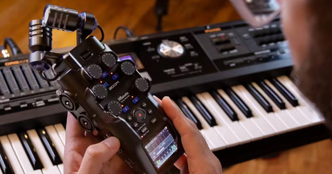 Top 5 der besten Zoom-Recorder