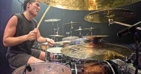 Top 5 der besten aktuellen Drum-Solos