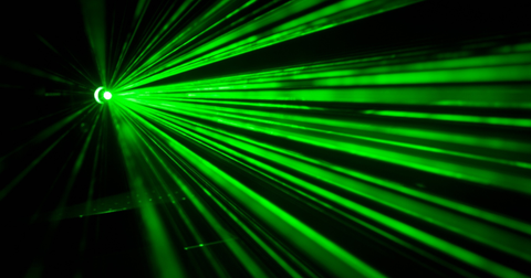 Top 5 der besten Laser für Partybeleuchtung