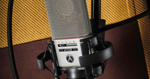 Welches Austrian Audio Studiomikrofon wählen? Die unverzichtbaren Modelle