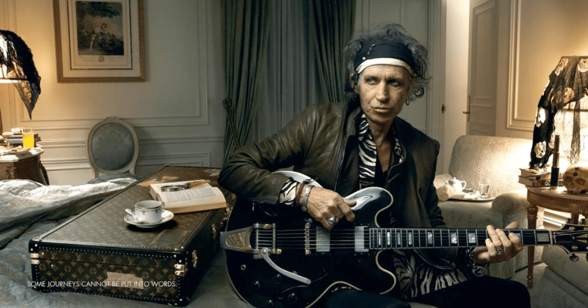 Mon ami le Bigsby