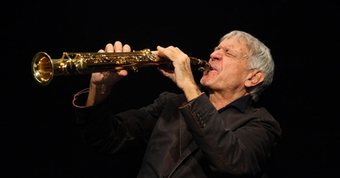Michel Portal: Der unvergleichliche Gigant des französischen Jazz ist mit 90 Jahren verstorben