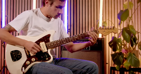 Die neue Fender American Professional Serie ist da: Gitarren, die Legenden geschrieben haben