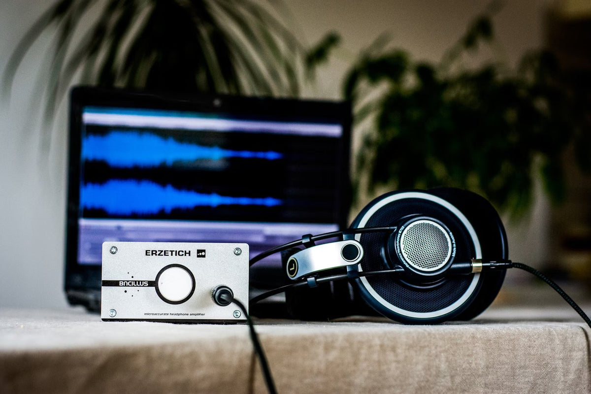 Top 5 des amplis pour casque