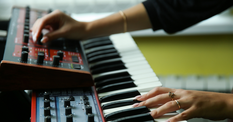 Welcher Synthesizer fuer Einsteiger? Der vollstandige Ratgeber