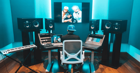 Wie hat das Sampling die Musik revolutioniert?