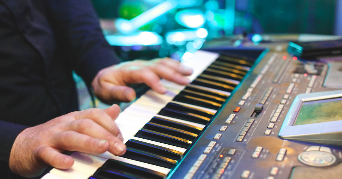 Soldes piano : Les meilleures références à prix cassé