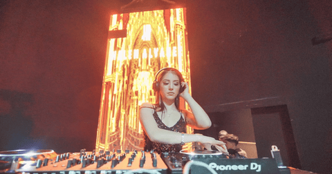 Kann man heute vom DJing leben? Chancen und Tipps für den Erfolg