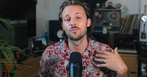 Test der Woodbrass Green Dreamer und Hard Clipper: zwei neue Analog-Effektpedale
