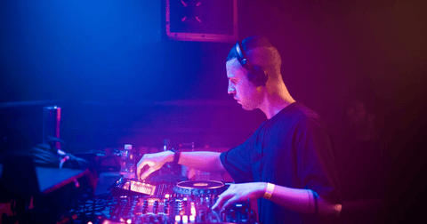 Top 5 der DJ-Kopfhörer: Komfort und Klangpräzision