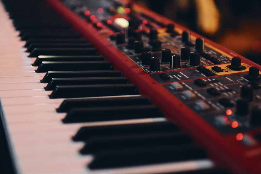 stagepianos