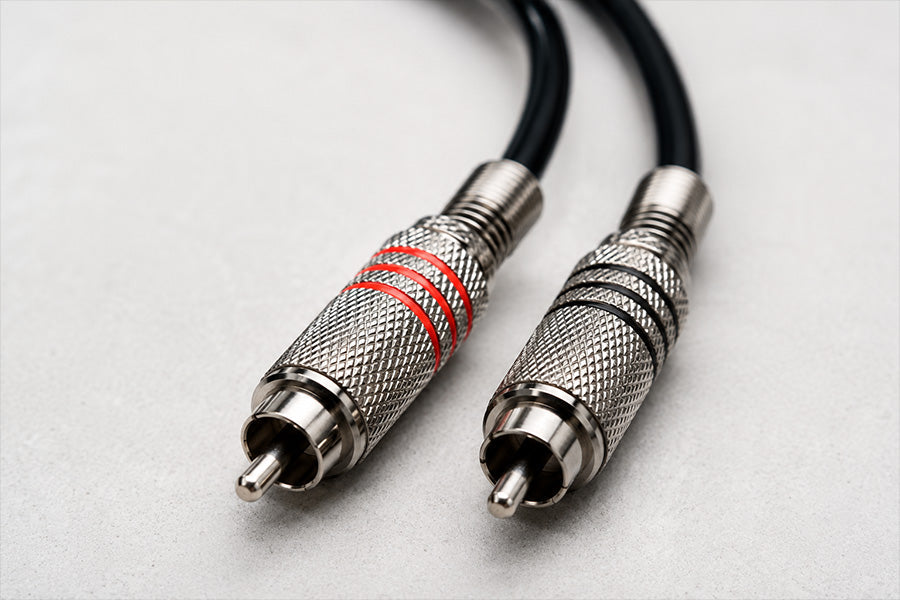 rca kabel