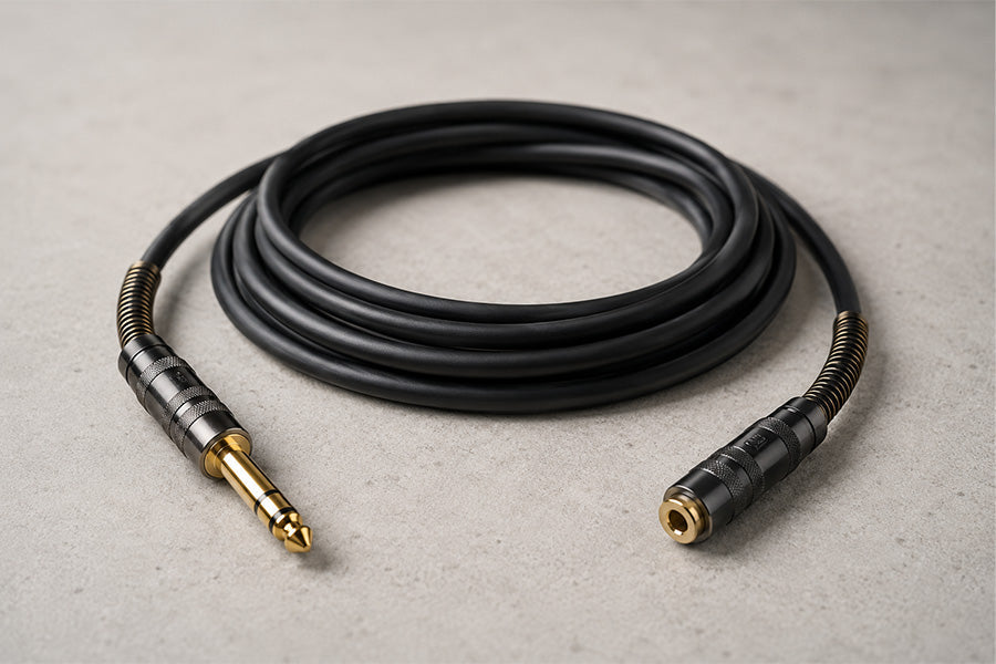 audiokabel