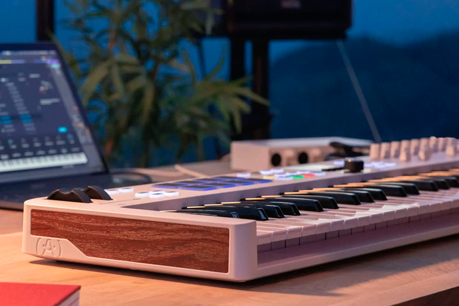 usb master keyboards