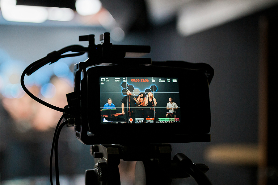 video produktion