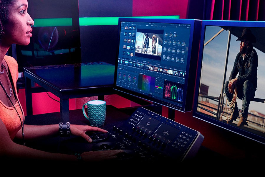 video software