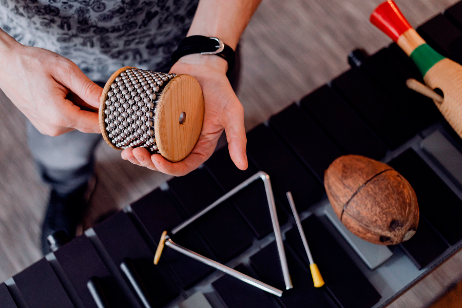 handpercussion