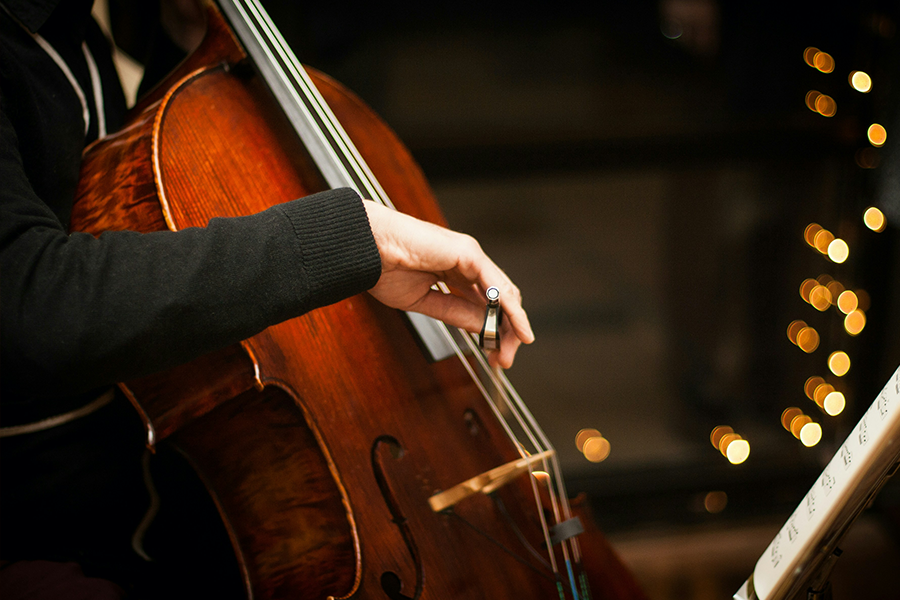 cellos