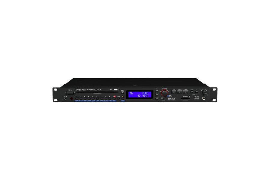 cd player