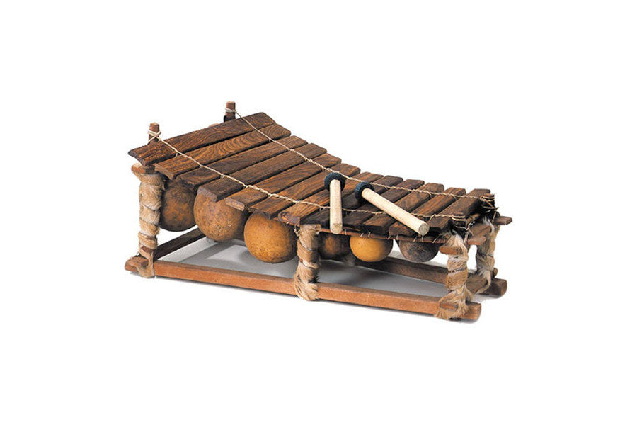 balafons