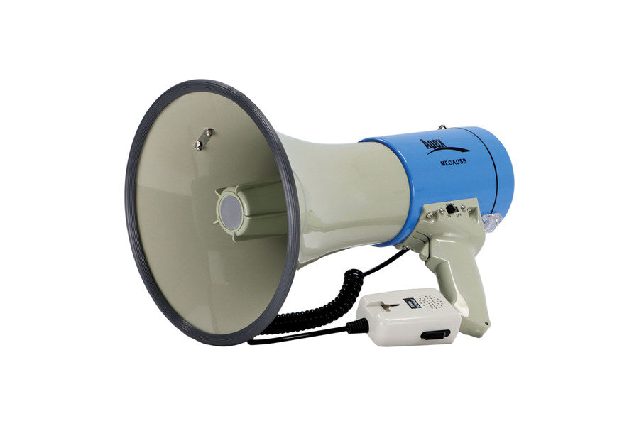 megaphone