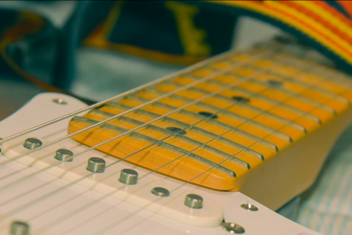 gitarrensaiten