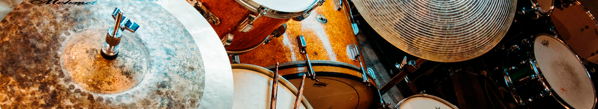 Pour bien débuter à la batterie ou aux percussions