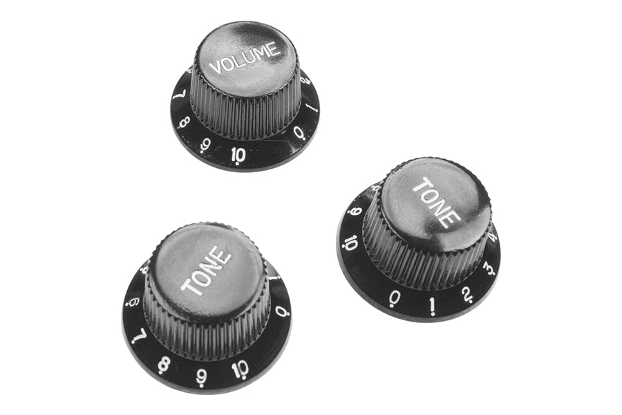potentiometer knopfe