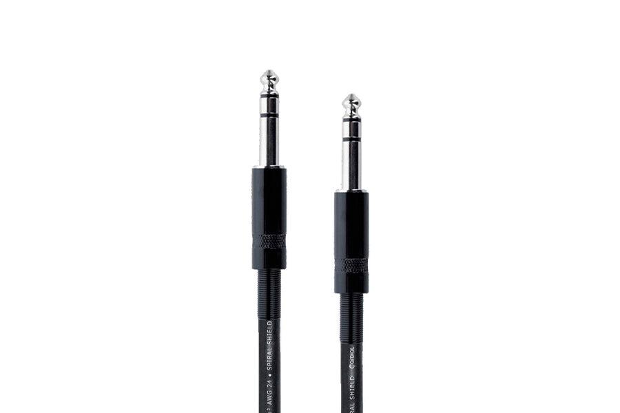 patchkabel klinke stereo