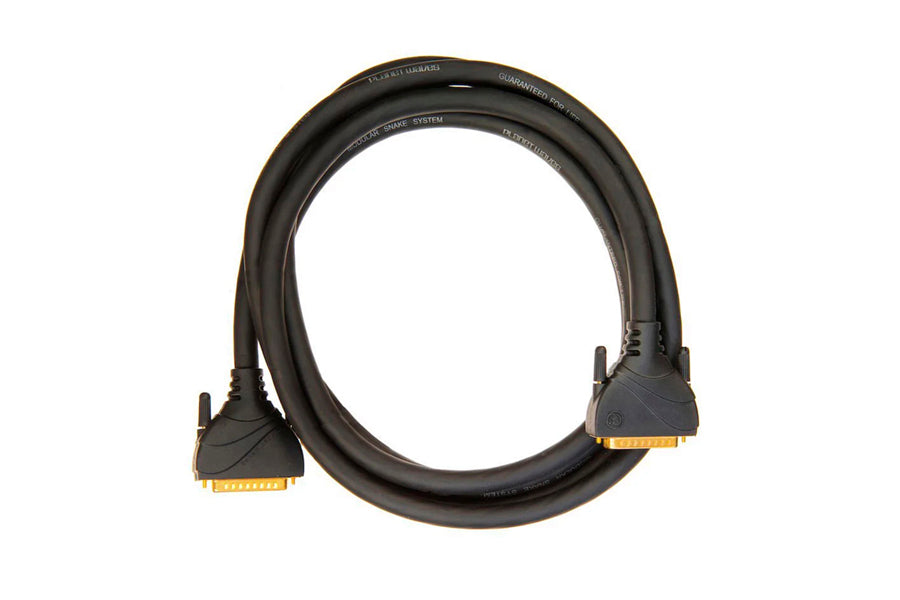d sub 25 auf d sub 25 kabel