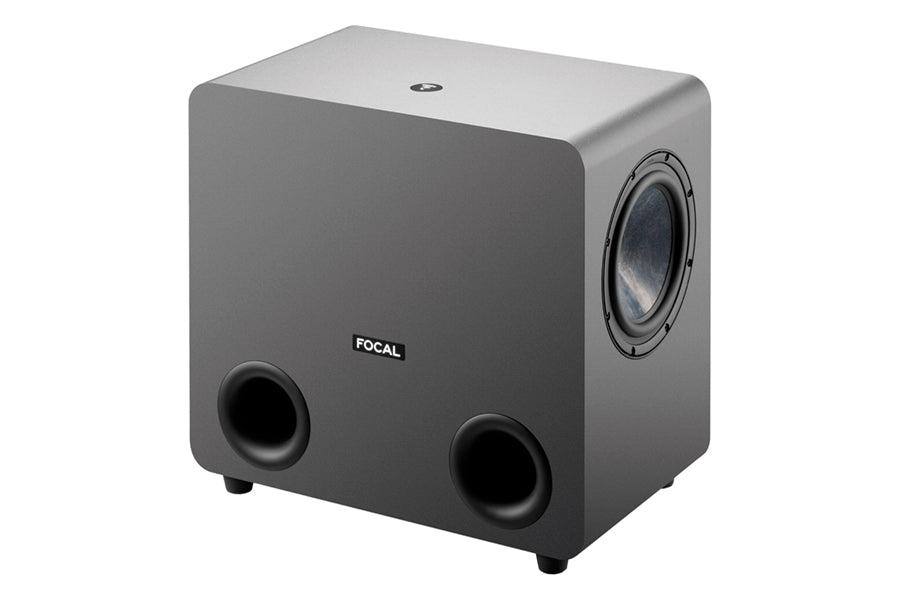 studio subwoofer