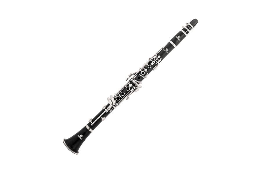 composite klarinetten