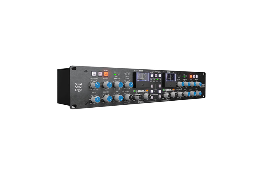 studio kompressoren