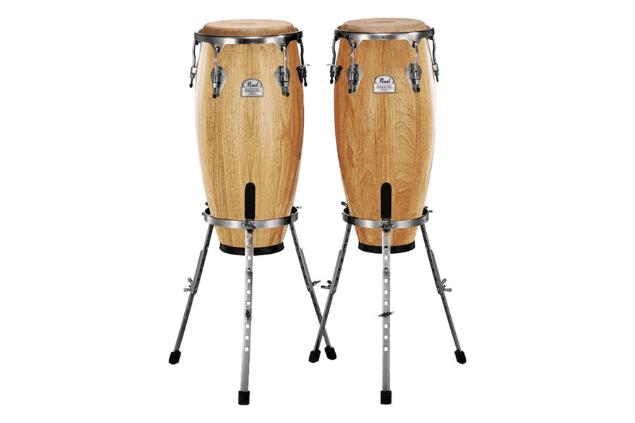congas