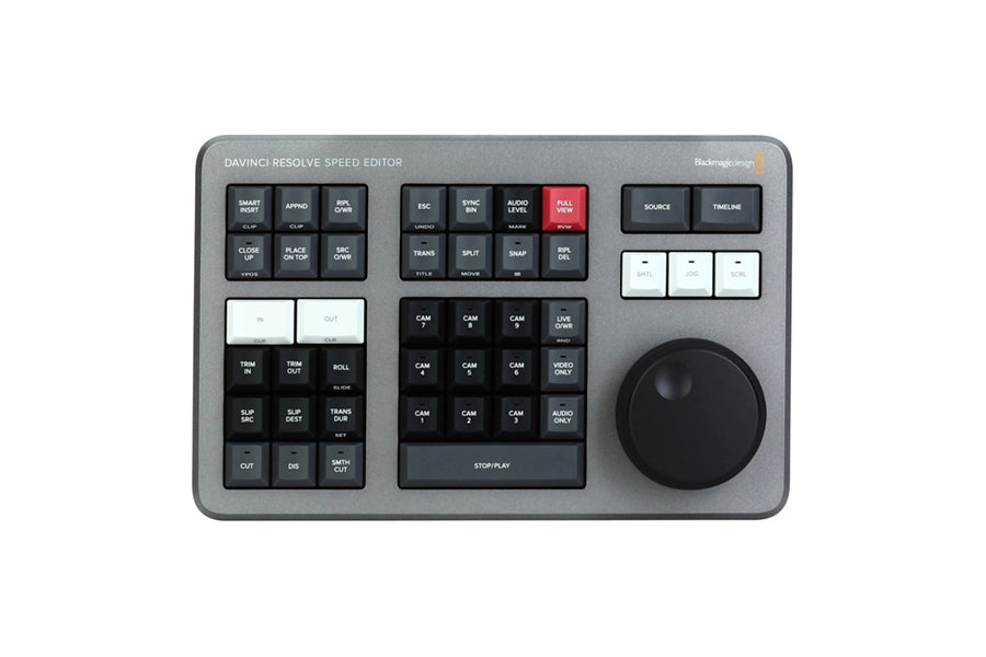 video controller