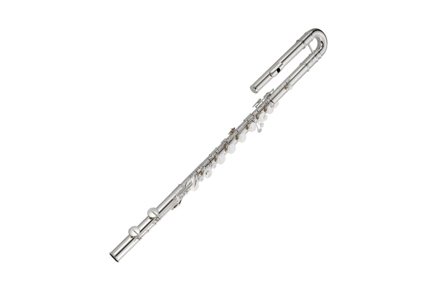 bass querfloten