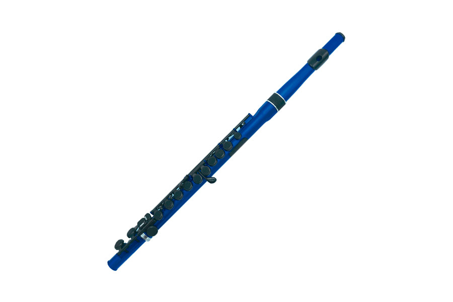 composite querfloten