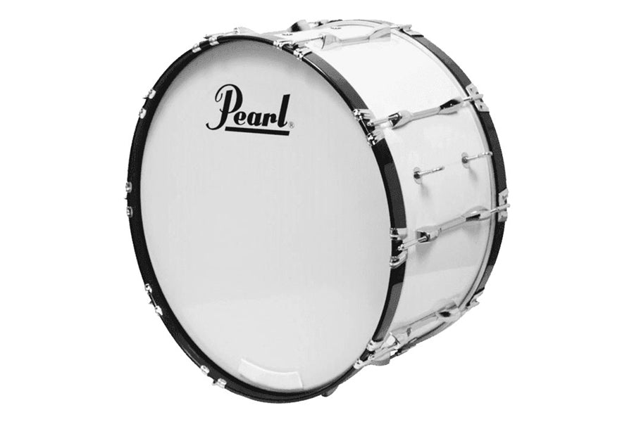 marsch bassdrums