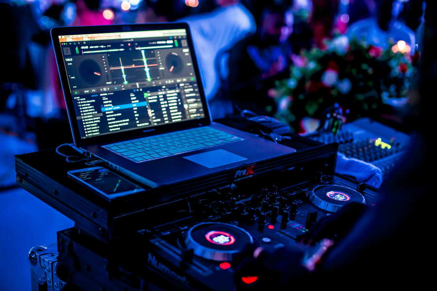 dj software